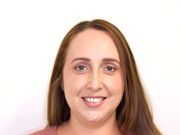 The Implant And Cosmetic Smiles Clinic team member Kirsty